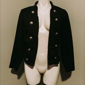 3/$25 - Torrid light jacket